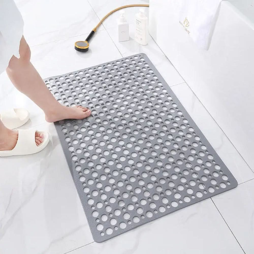 Luxuriöse Rutschfeste Duschmatte für Hygienische Sicherheit