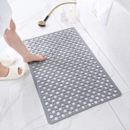 Luxuriöse Rutschfeste Duschmatte für Hygienische Sicherheit
