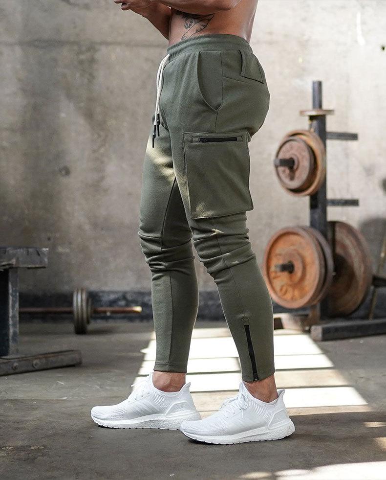 Herren Sport Jogginghose | Slim Fit