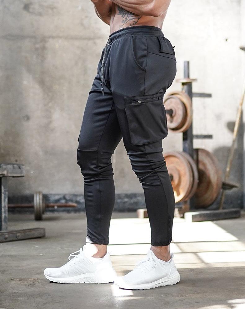 Herren Sport Jogginghose | Slim Fit
