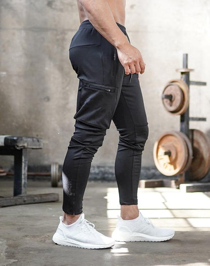 Herren Sport Jogginghose | Slim Fit