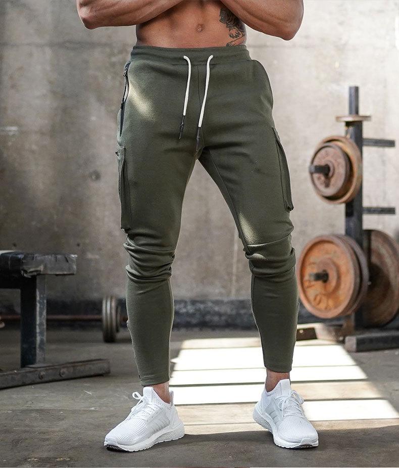 Herren Sport Jogginghose | Slim Fit