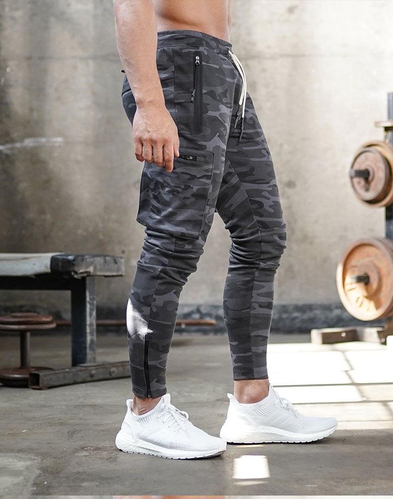 Herren Sport Jogginghose | Slim Fit