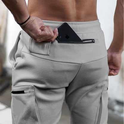 Herren Sport Jogginghose | Slim Fit