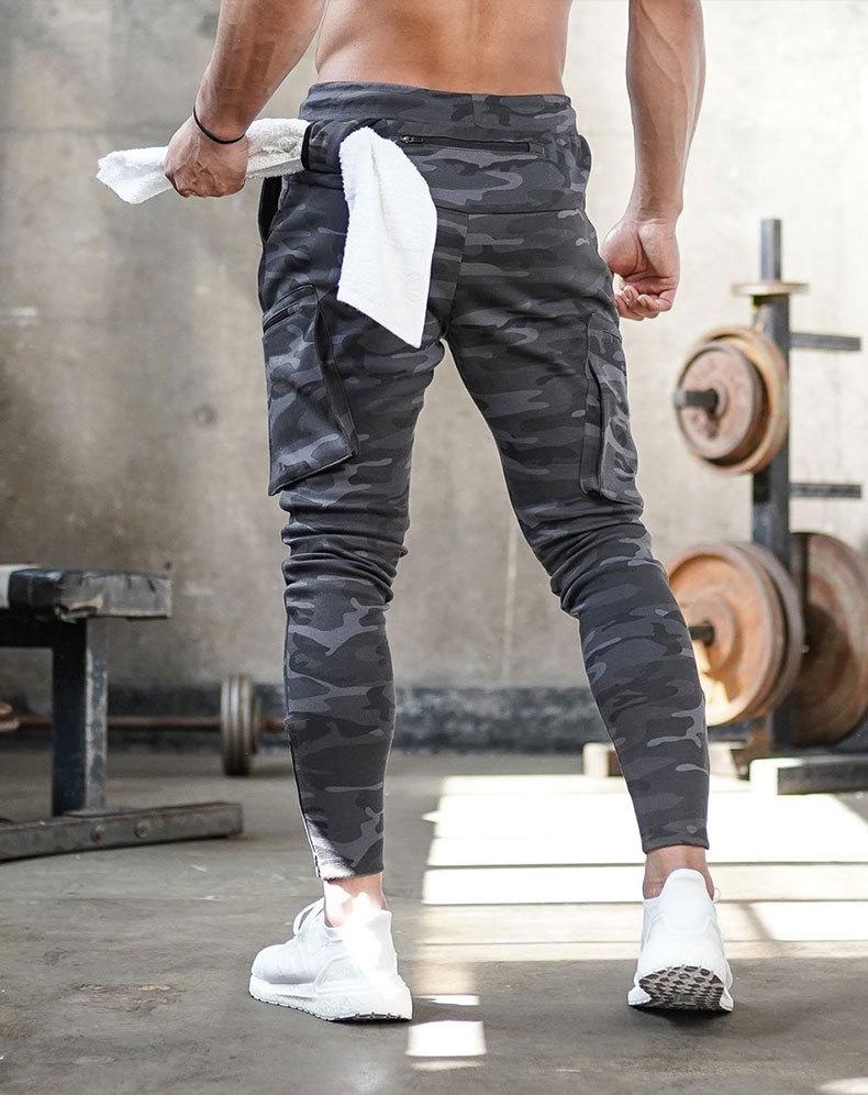 Herren Sport Jogginghose | Slim Fit