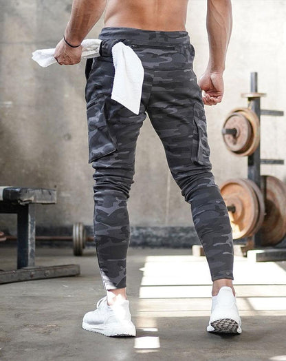 Herren Sport Jogginghose | Slim Fit