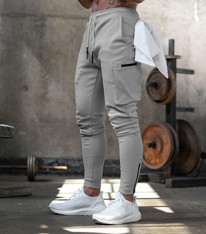 Herren Sport Jogginghose | Slim Fit