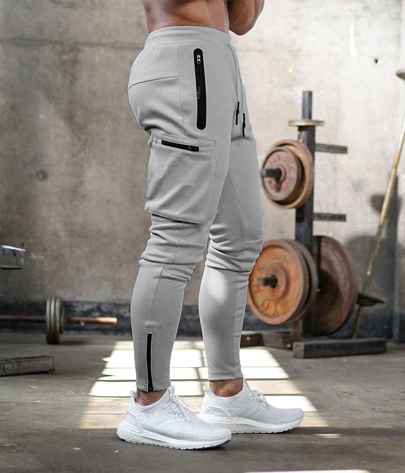 Herren Sport Jogginghose | Slim Fit