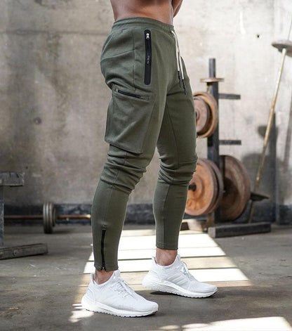Herren Sport Jogginghose | Slim Fit