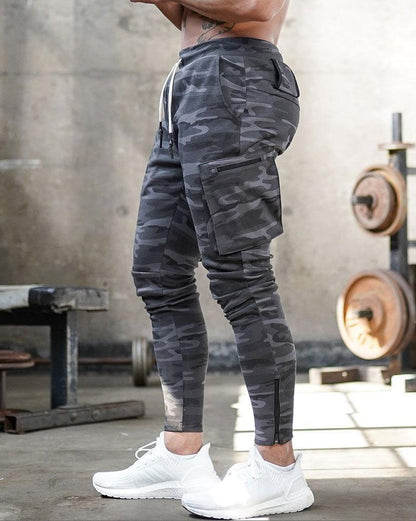 Herren Sport Jogginghose | Slim Fit