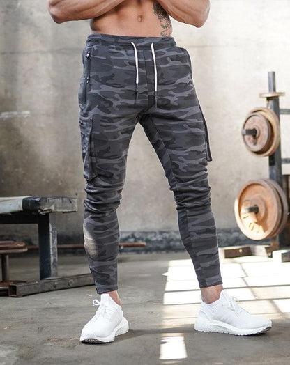 Herren Sport Jogginghose | Slim Fit