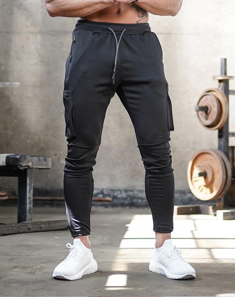Herren Sport Jogginghose | Slim Fit
