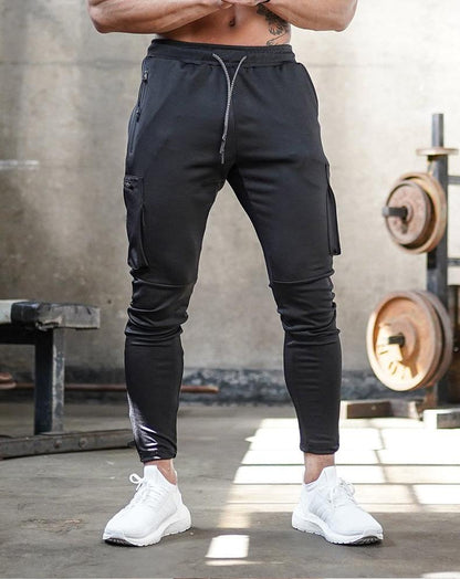 Herren Sport Jogginghose | Slim Fit