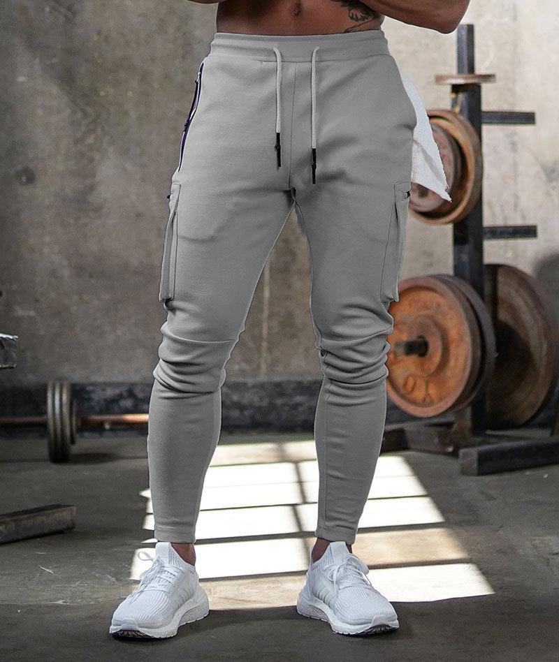 Herren Sport Jogginghose | Slim Fit