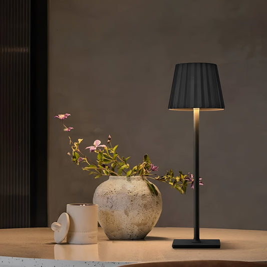 Kabellampe | Modernes batteriebetriebenes Licht für das Wohnzimmer