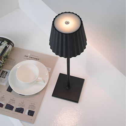 Kabellampe | Modernes batteriebetriebenes Licht für das Wohnzimmer