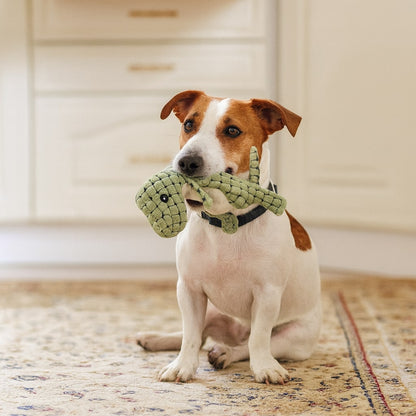 Unzerstörbares Hundespielzeug