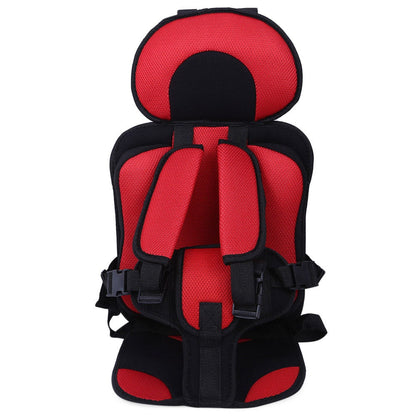 Sicherer Autositz - Premium Sicherheitsmodell