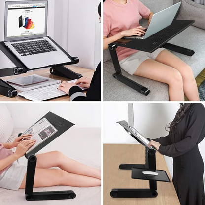 360° Ergonomischer Laptopständer