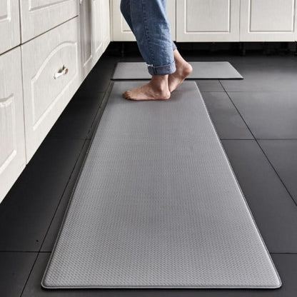 Ergonomische Küchenmatte für ultimativen Stehkomfort