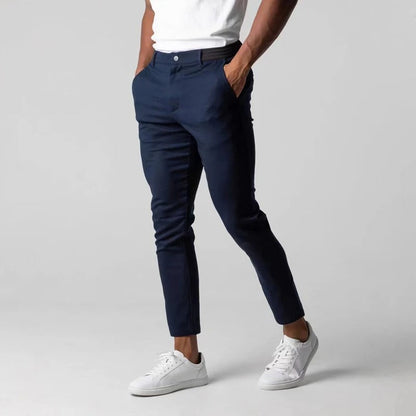 Men's Slim-Fit Pants | Chino