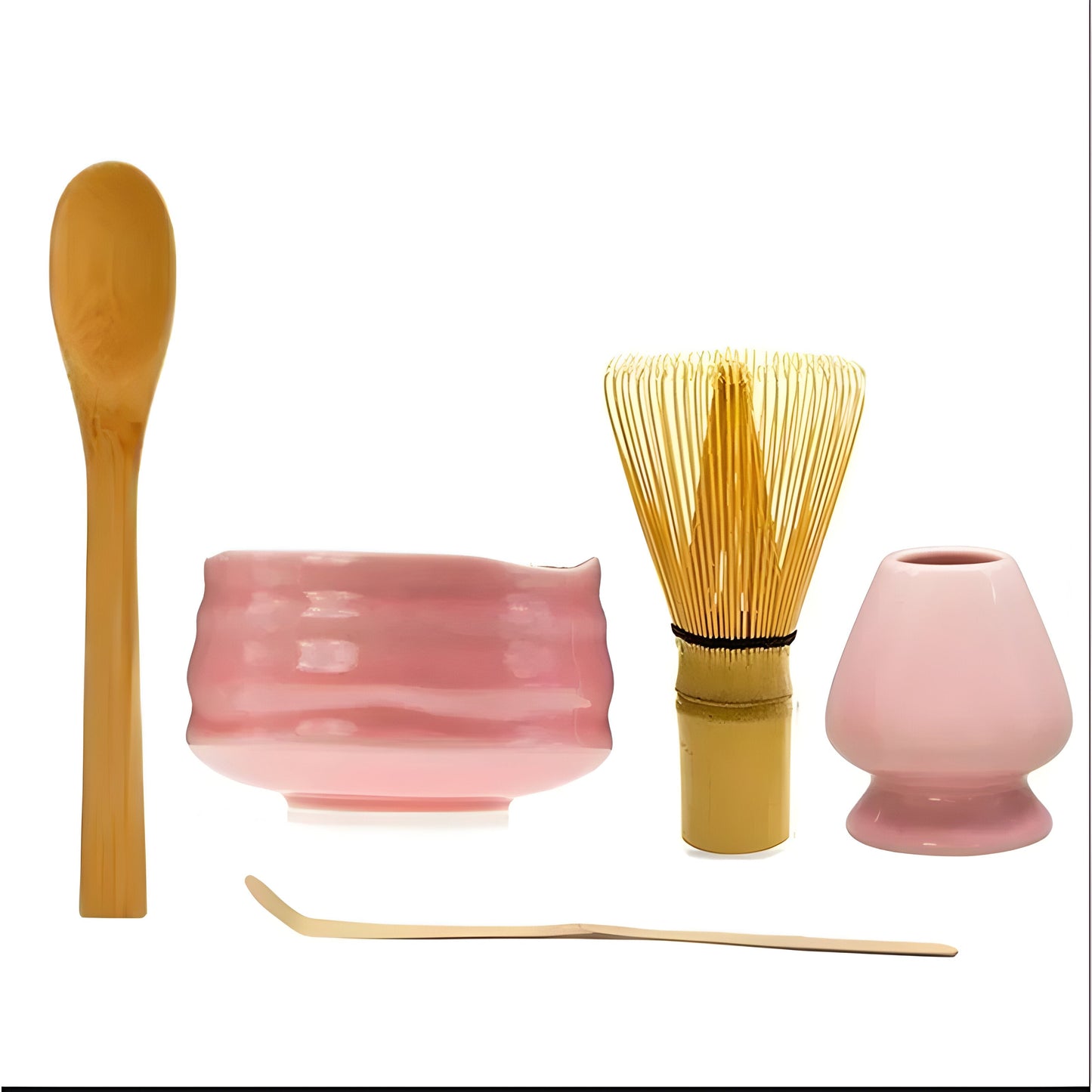 Elegantes Keramik Matcha Tee Set – Stilvoll und Hochwertig