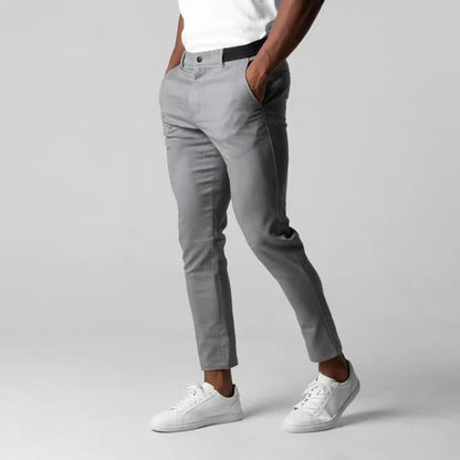 Men's Slim-Fit Pants | Chino