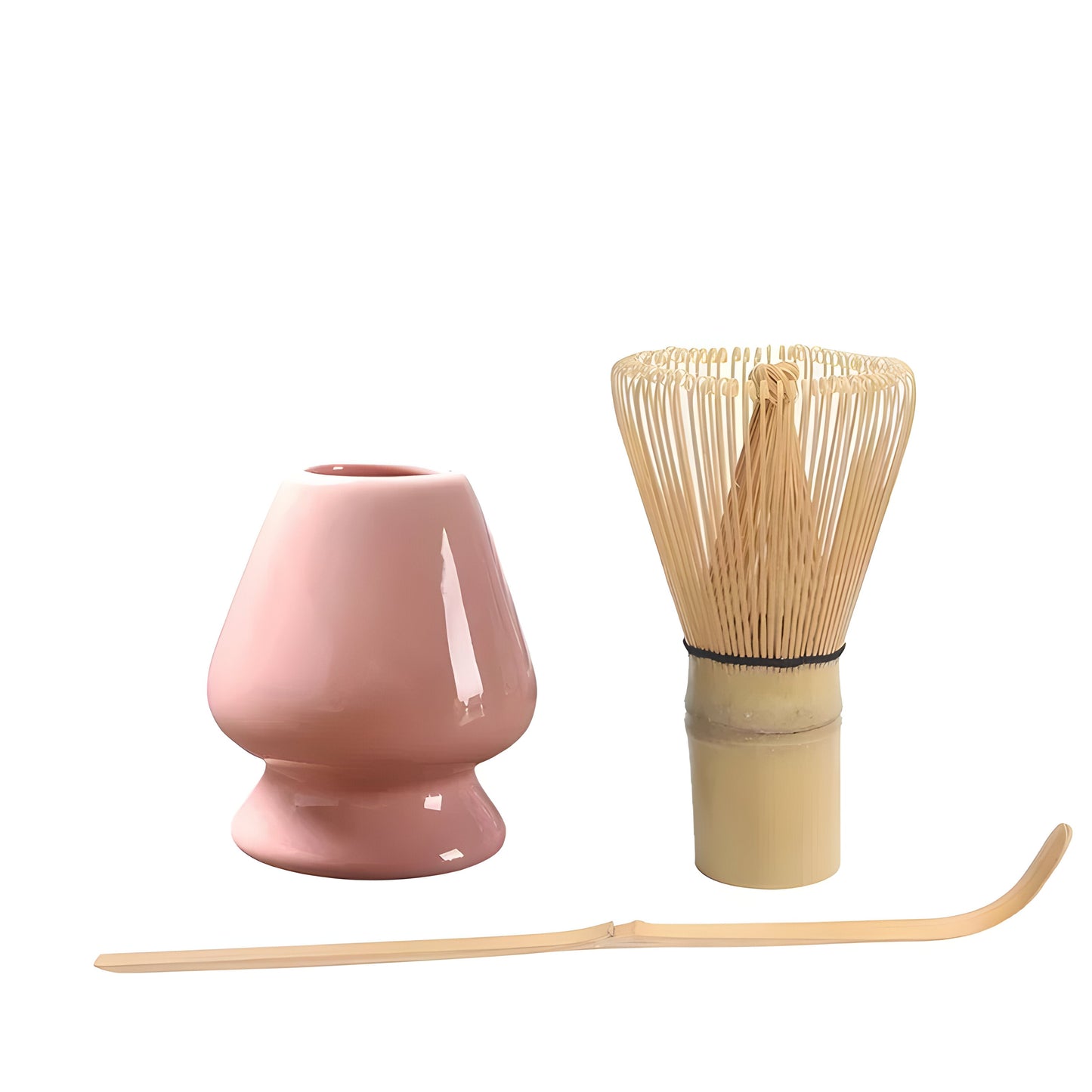 Elegantes Keramik Matcha Tee Set – Stilvoll und Hochwertig