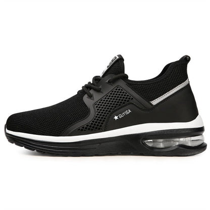 Damen Bequem Sneaker | Arbeit