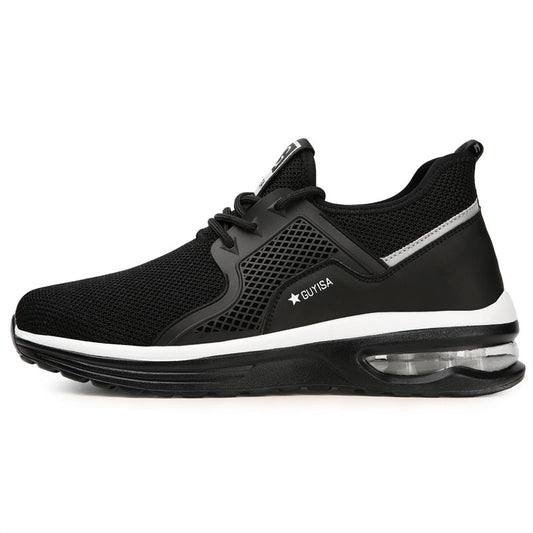 Damen Bequem Sneaker | Arbeit