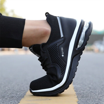 Damen Bequem Sneaker | Arbeit