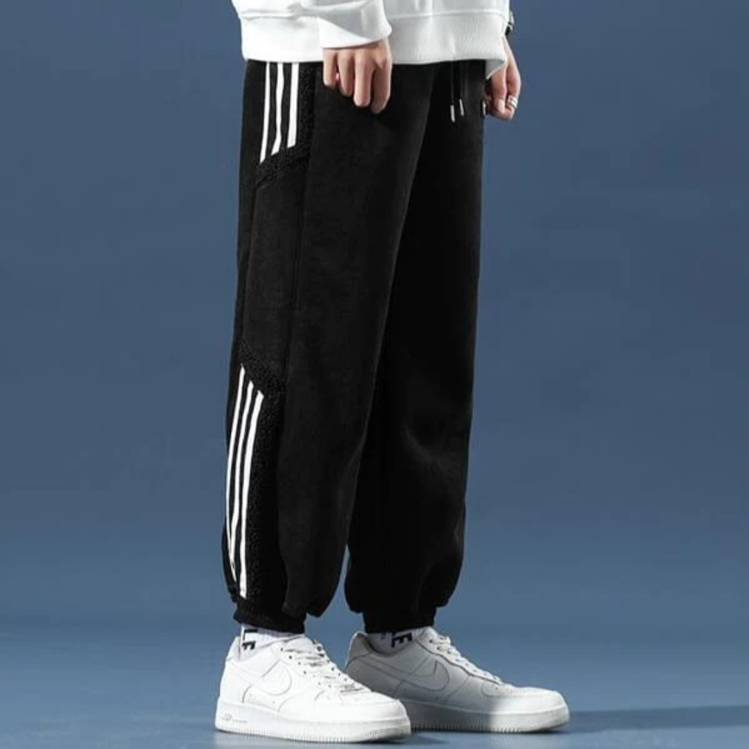 Herren Sport Jogginghose | Lang