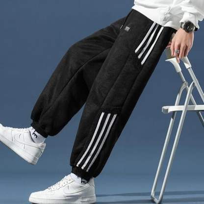 Herren Sport Jogginghose | Lang