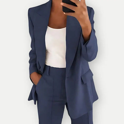Women's Two-Piece Suits | Slim