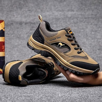 Ergonomische Trekking Schuhe