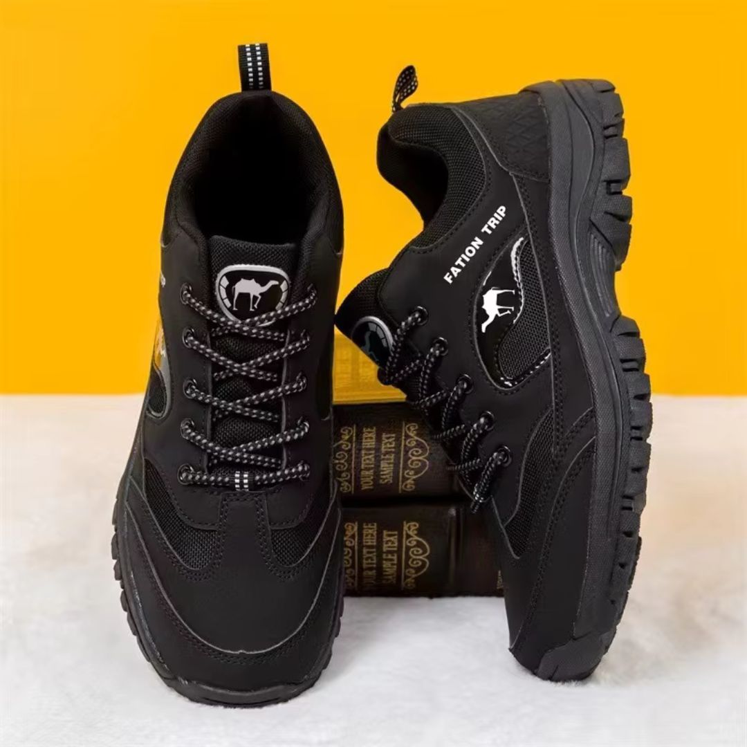 Ergonomische Trekking Schuhe