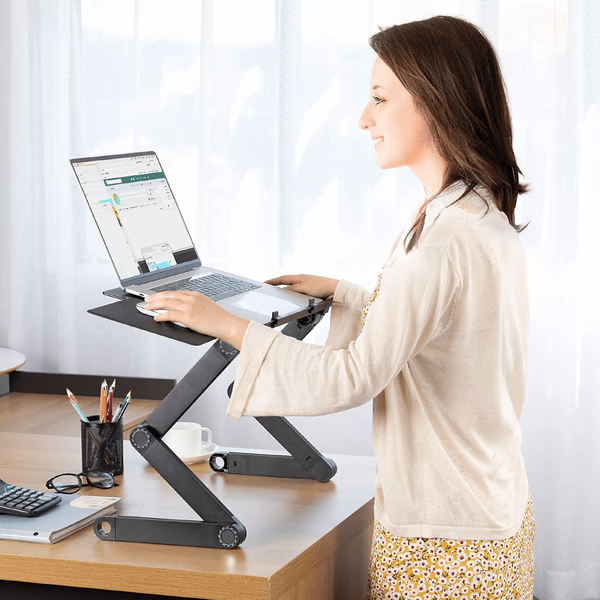 360° Ergonomischer Laptopständer