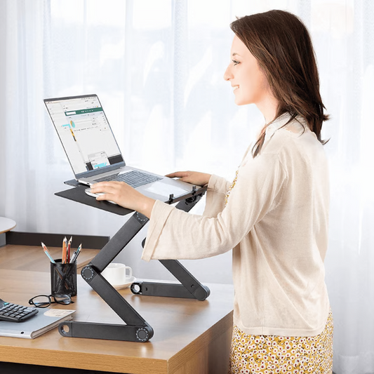 360° Ergonomischer Laptopständer