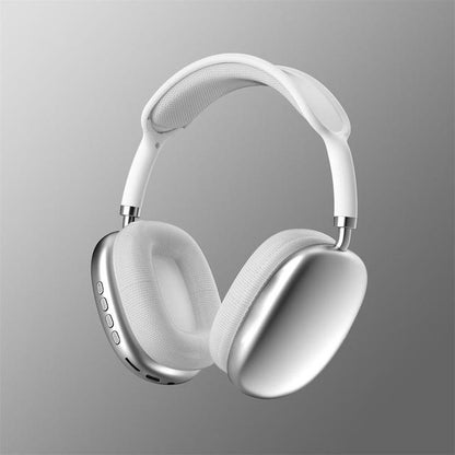 Over-Ear Bluetooth Noise Cancelling Kopfhörer mit aktiver Geräuschunterdrückung (ANC)