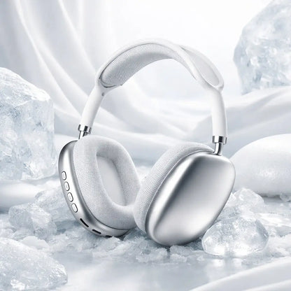 Over-Ear Bluetooth Noise Cancelling Kopfhörer mit aktiver Geräuschunterdrückung (ANC)