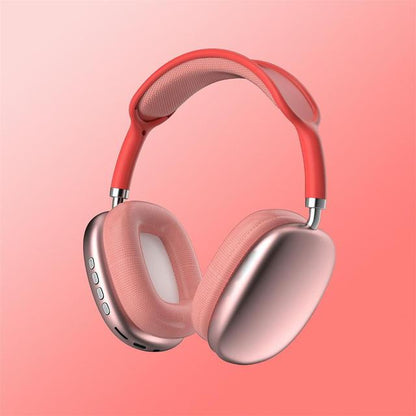 Over-Ear Bluetooth Noise Cancelling Kopfhörer mit aktiver Geräuschunterdrückung (ANC)
