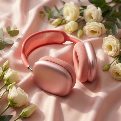 Over-Ear Bluetooth Noise Cancelling Kopfhörer mit aktiver Geräuschunterdrückung (ANC)