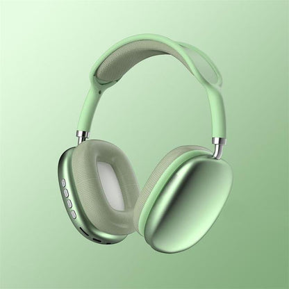 Over-Ear Bluetooth Noise Cancelling Kopfhörer mit aktiver Geräuschunterdrückung (ANC)