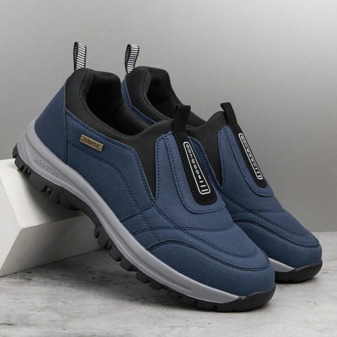 Bequeme Ergonomische Wanderschuhe zur Schmerzlinderung