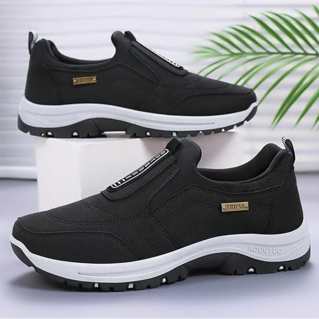 Bequeme Ergonomische Wanderschuhe zur Schmerzlinderung