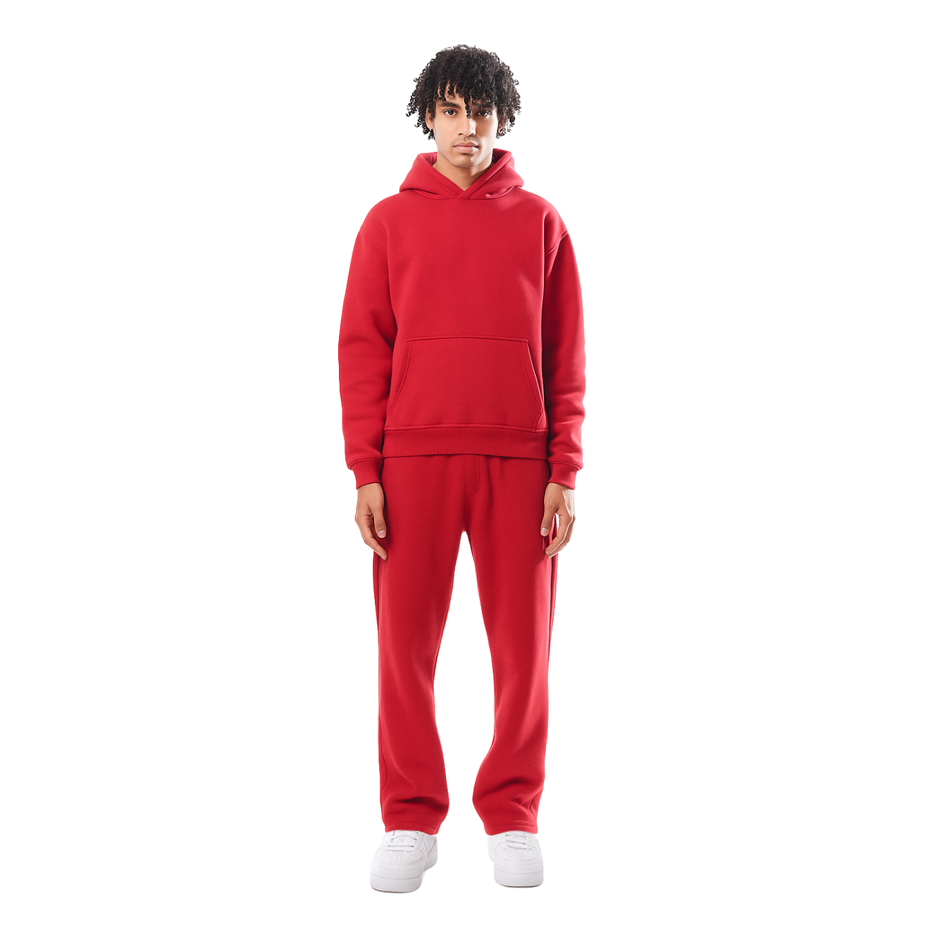 Damen Moderner Jogginganzug | Sport