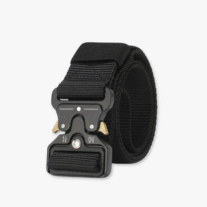 Robuster Outdoor-Taktikgürtel