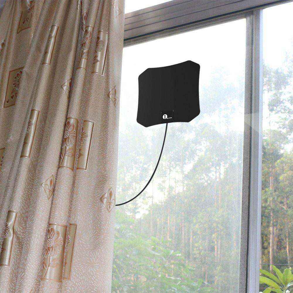 Indoor HDTV Satellitenantenne