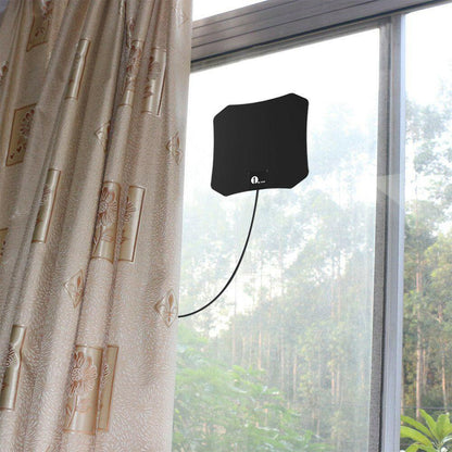 Indoor HDTV Satellitenantenne