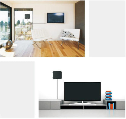 Indoor HDTV Satellitenantenne